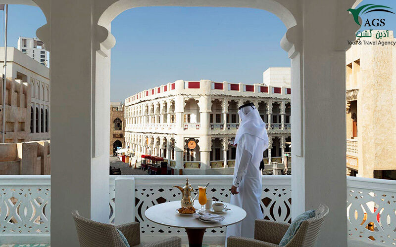 قطر