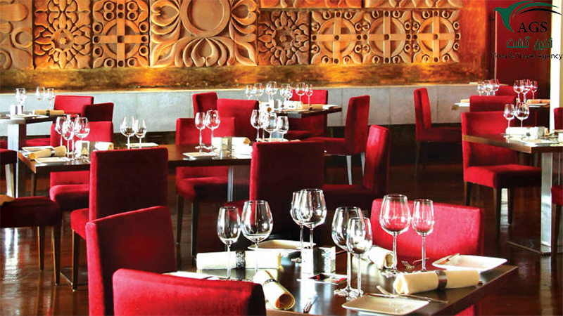Restaurant 1864