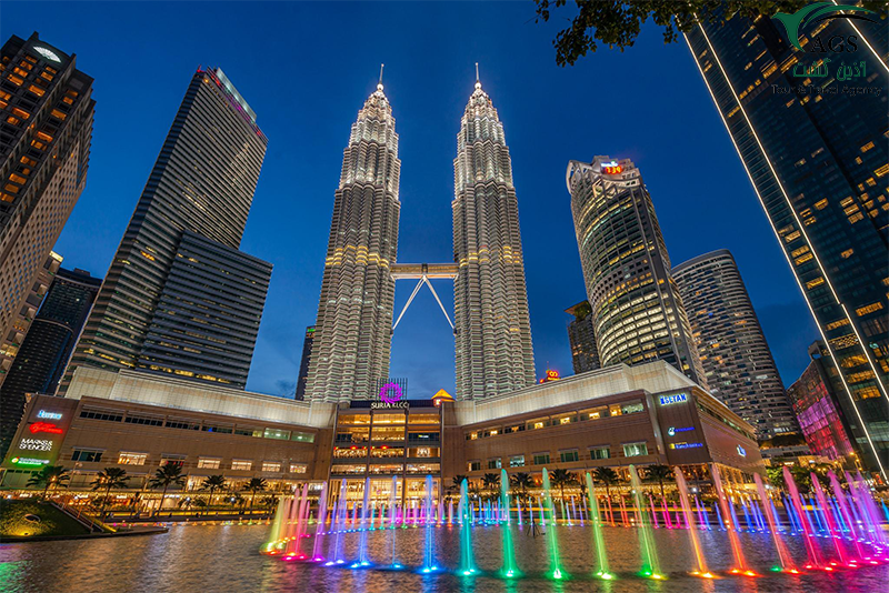 Suria KLCC
