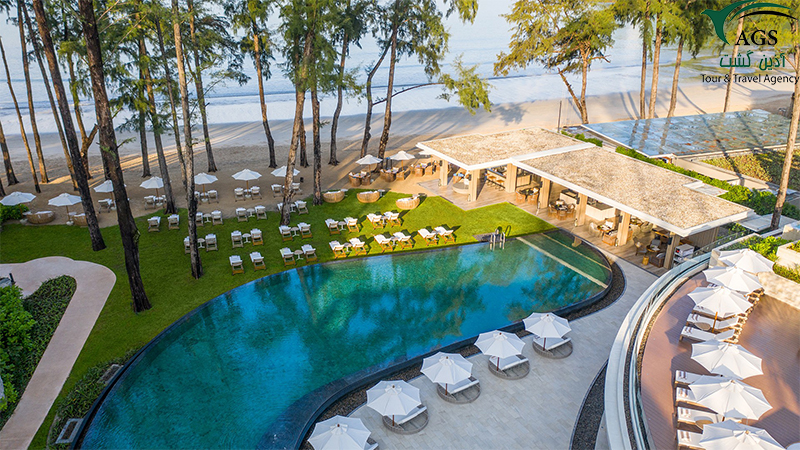 InterContinental Phuket Resort