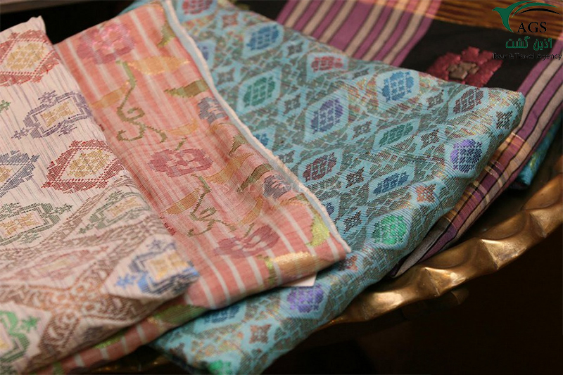 سوغات مالزی