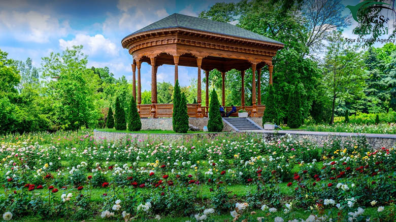 باغ گیاه‌شناسی دوشنبه