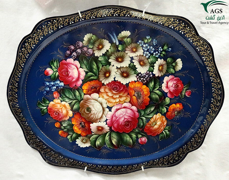 سینی ژوستوو، سوغاتی کشور روسیه