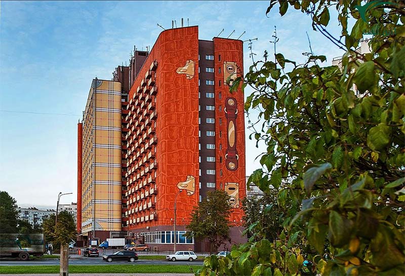 Art Karelia Hotel