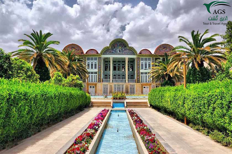 باغ‌های ایرانی