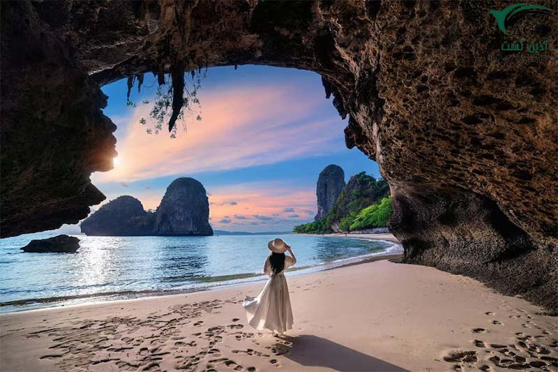 شهر کرابی تایلند