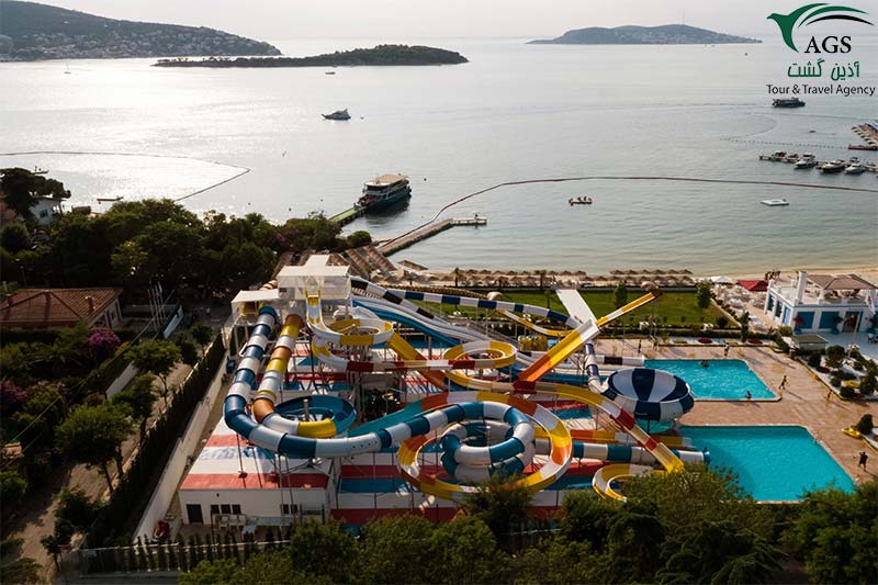 Cevahir Aqua Heybeliada