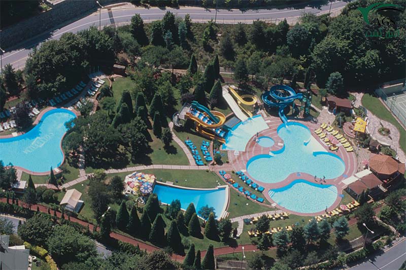 Coliseum Sports Club