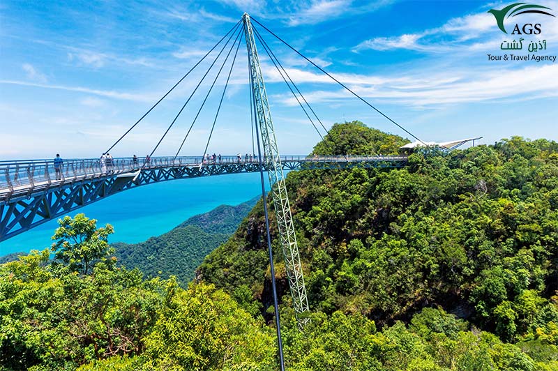 Langkawi Sky Bridge