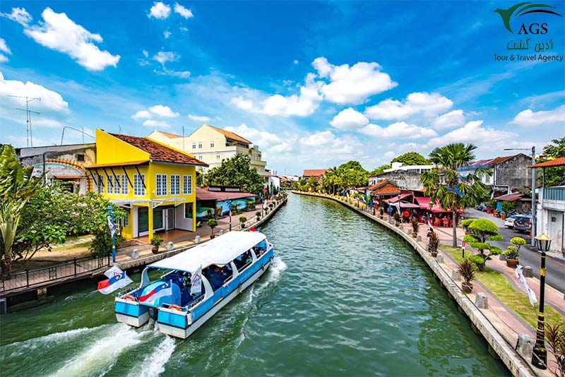 Melaka River Cruise