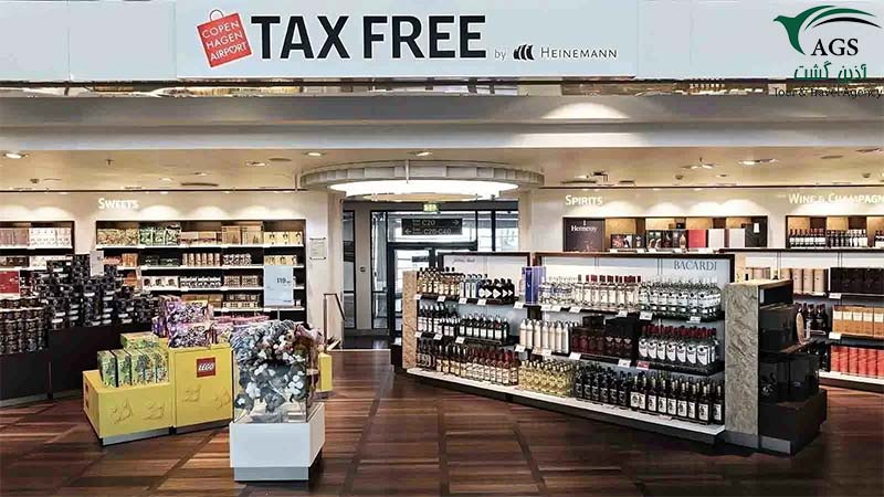 tax free