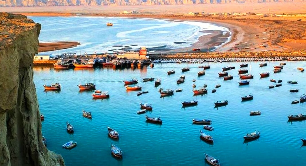 چابهار