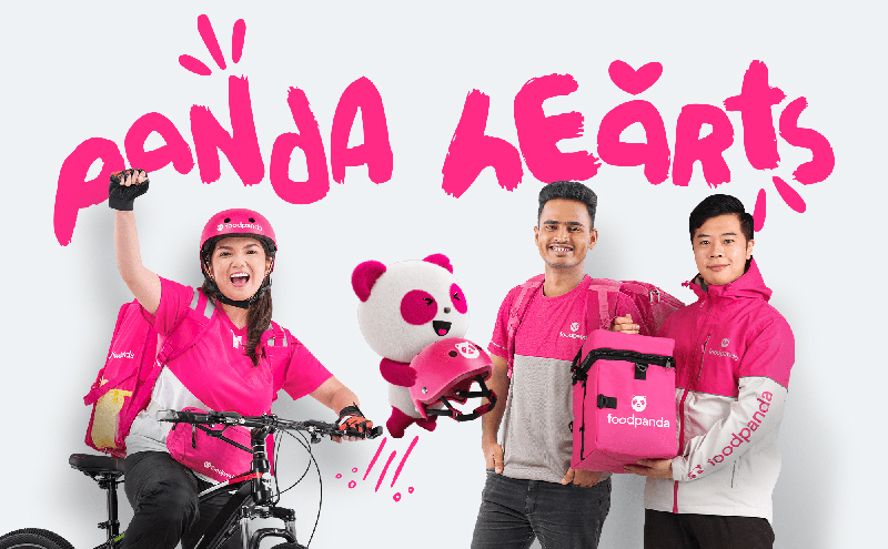FoodPanda