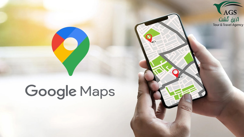 Google Maps