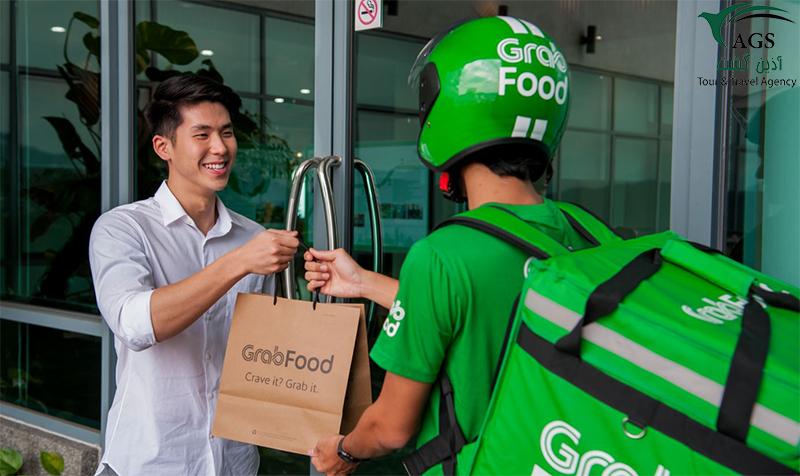 GrabFood