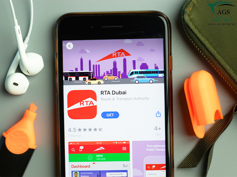 rta dubai
