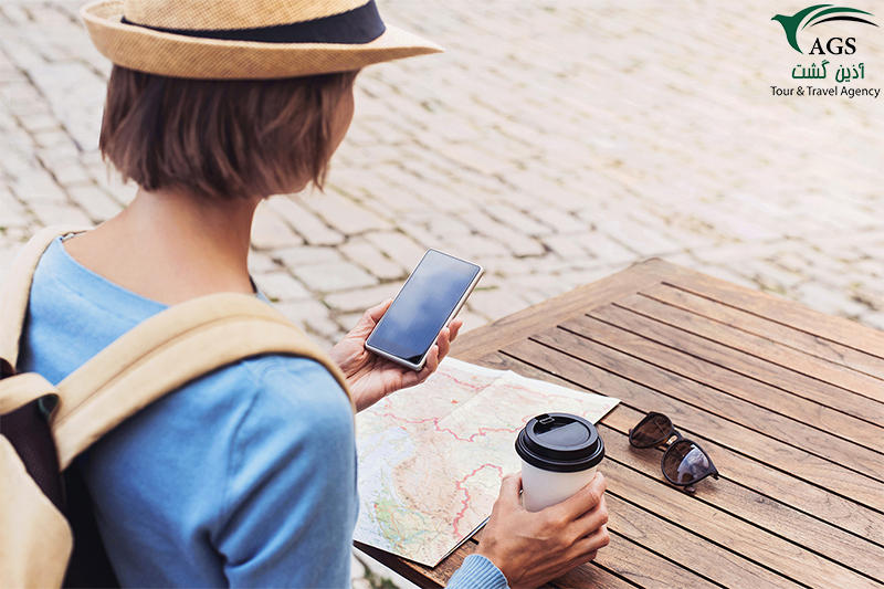 travel