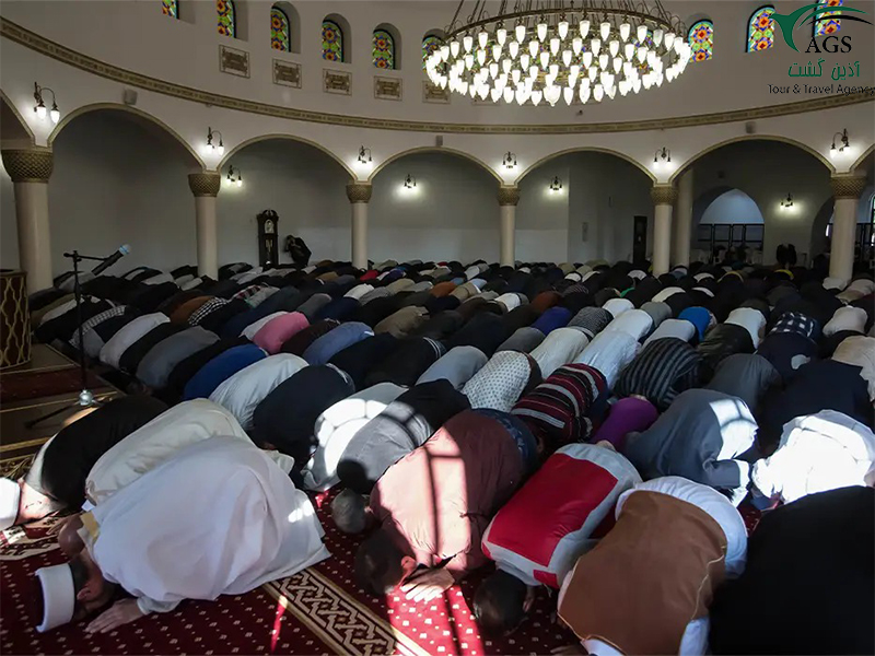 عید قربان
