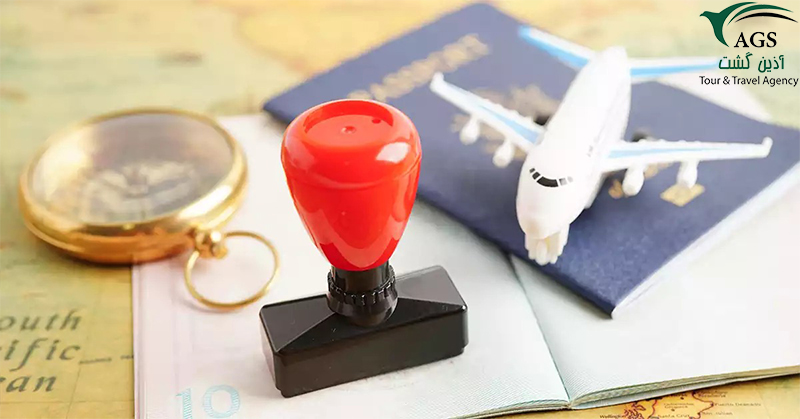 ویزای فرودگاهی 
