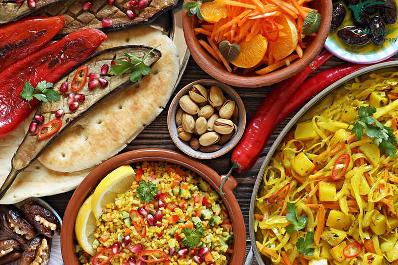 بهترین غذاهای آفریقای جنوبی