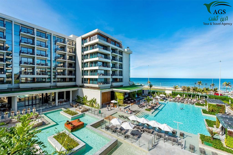 هتل Grand Hyatt Rio de Janeiro