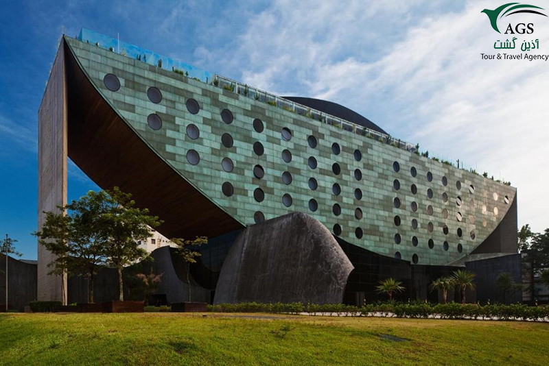 هتل Hotel Unique 