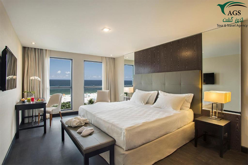 هتل Windsor Atlantica Hotel