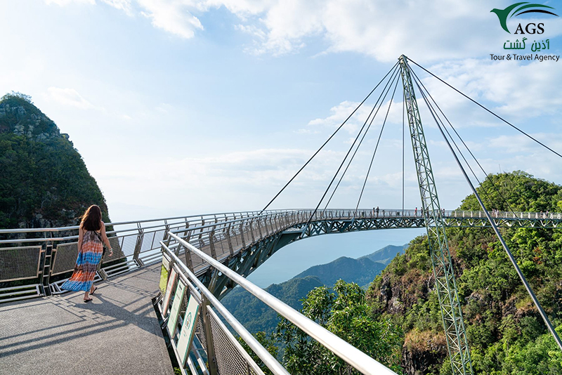 Langkawi Sky Bridge