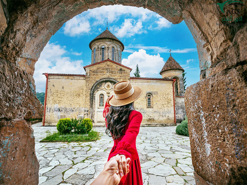 تور نوروزی گرجستان