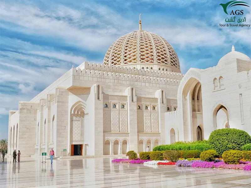 بهترین زمان سفر به عمان