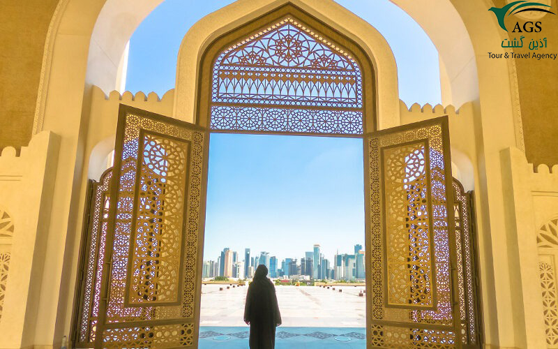 قیمت تور قطر