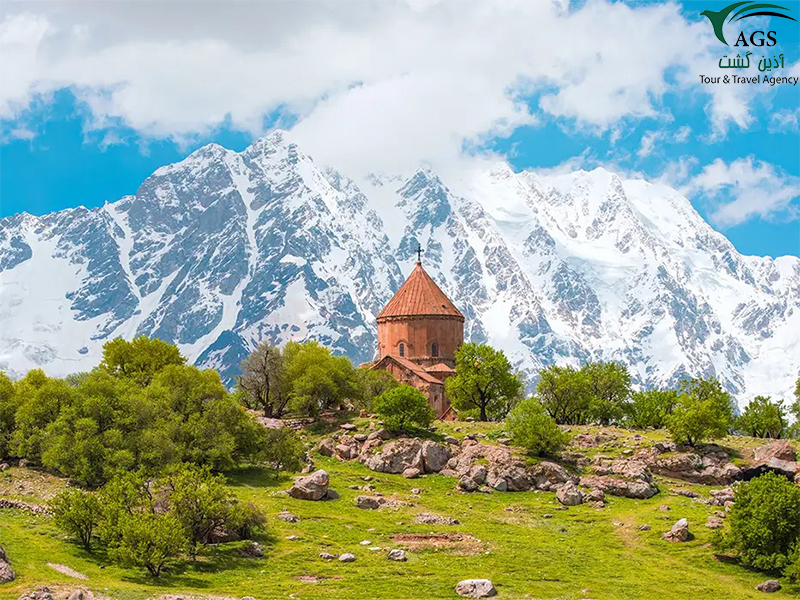شهر وان ترکیه