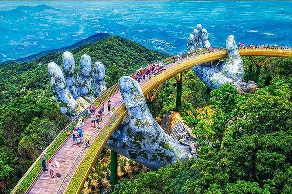 راهنمای سفر به ویتنام
