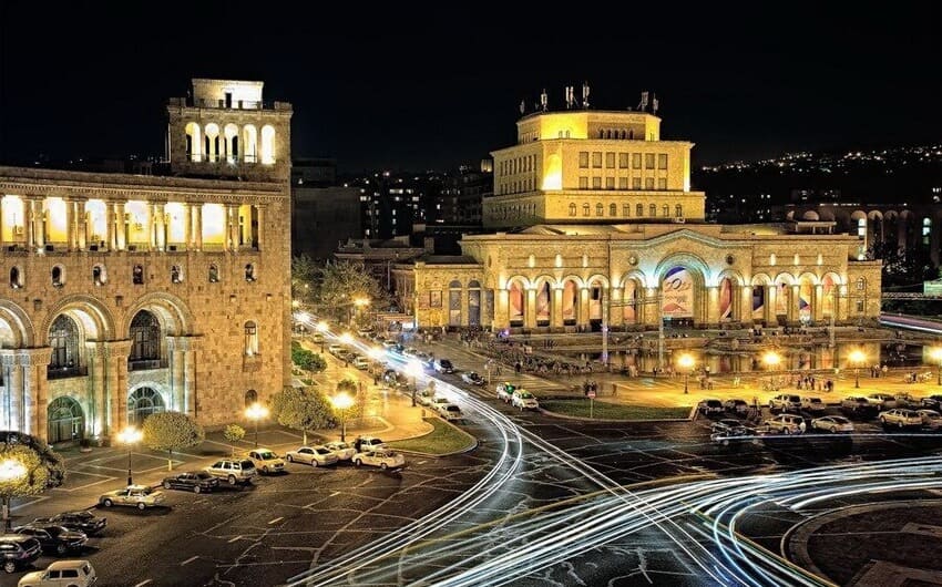 ارمنستان