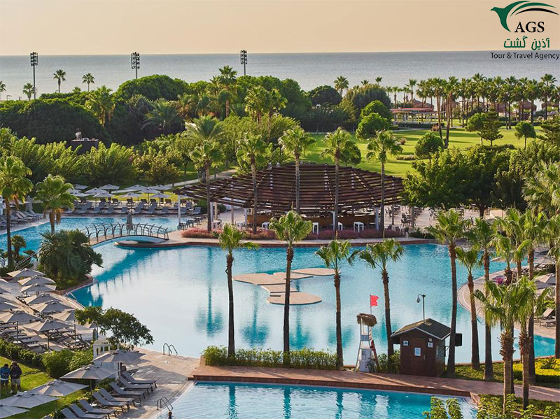  Barut Lara Collection 