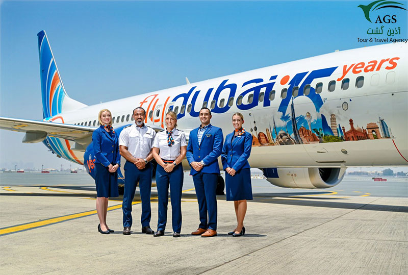 Flydubai