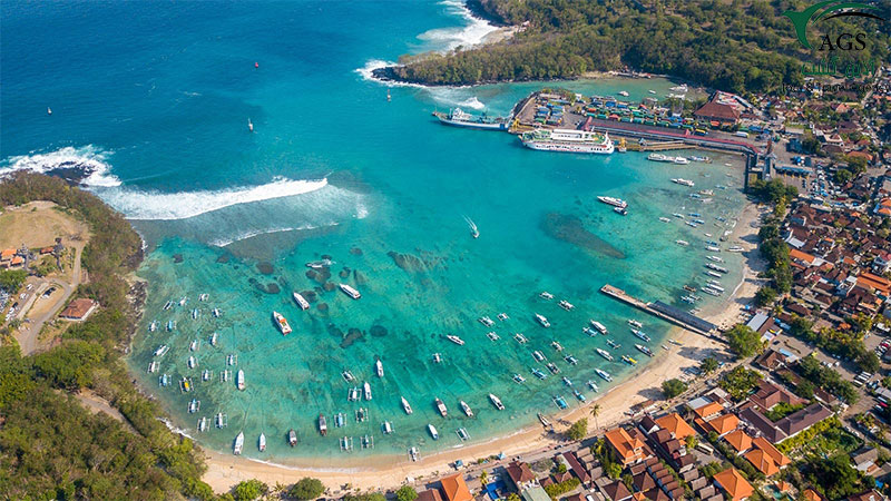 Padang Bai