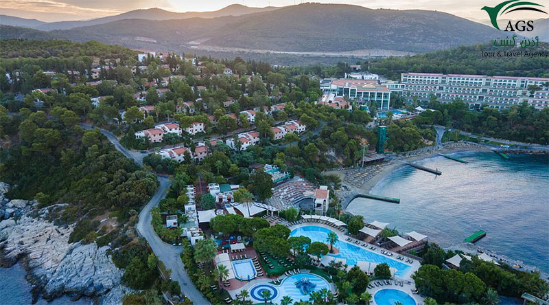 Pine Bay Holiday Resort