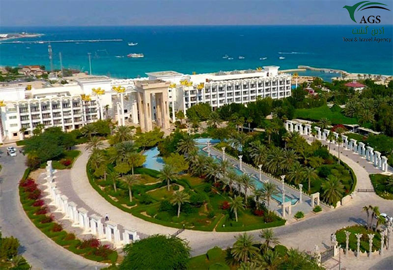 هتل داریوش