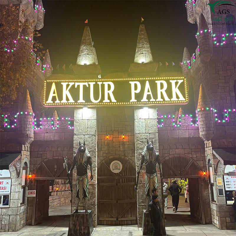 Aktur Park