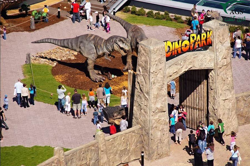 Dino Park