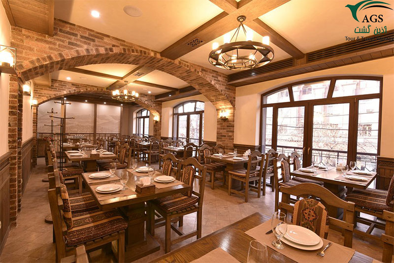 Tavern Yerevan