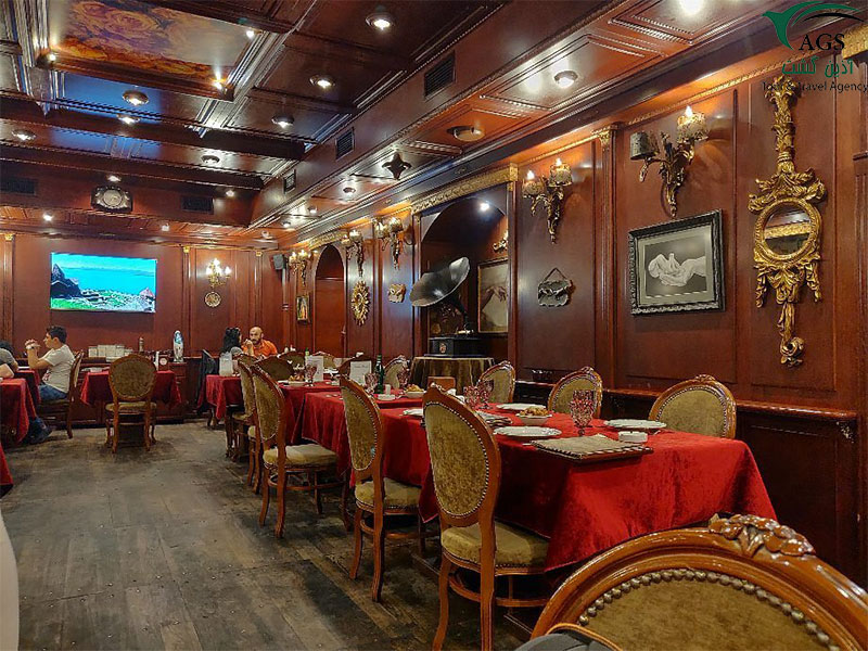 Tumanyan Khinkali