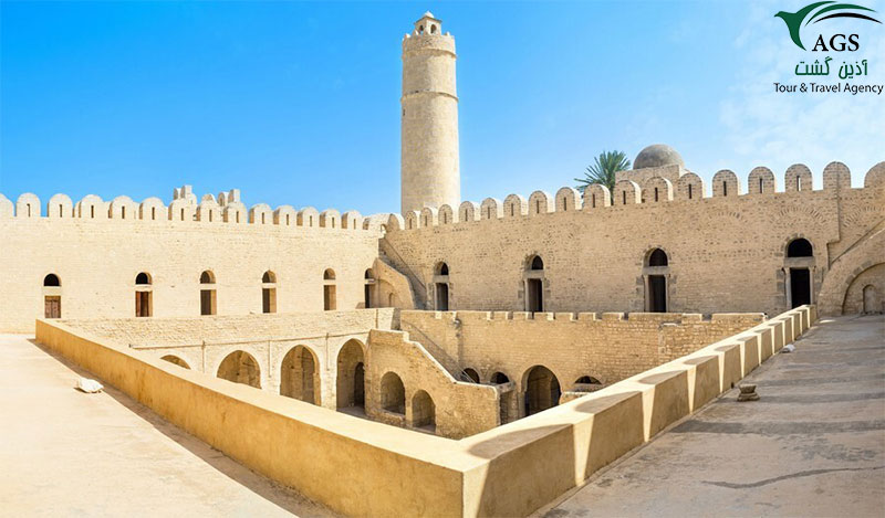 رباط سوسه