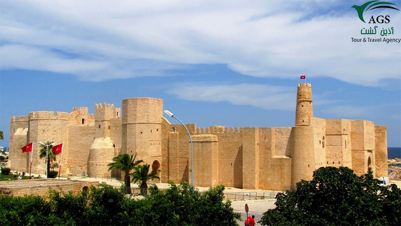 رباط منستیر 