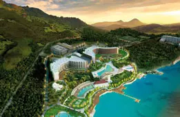 BLAZER RESIDENCE