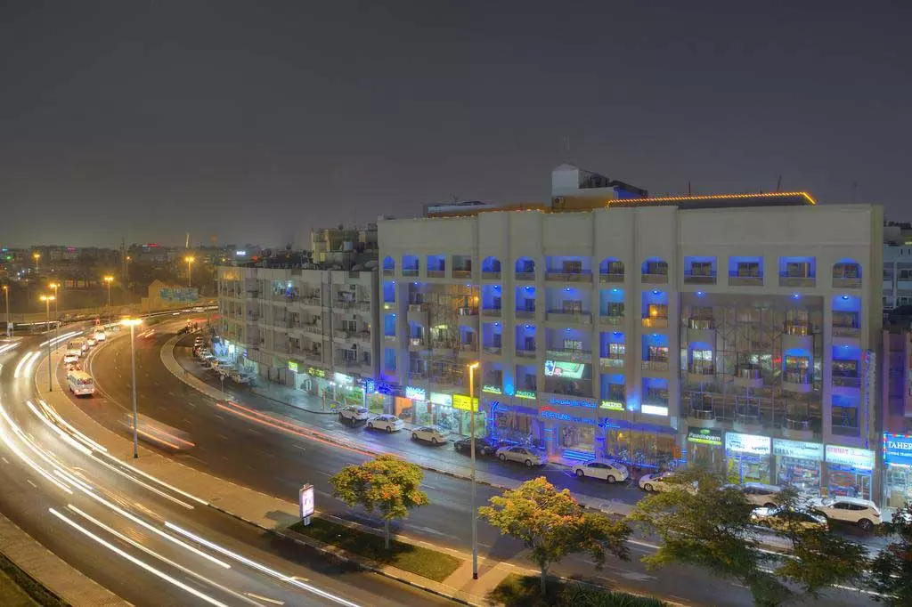 فورچون پرل