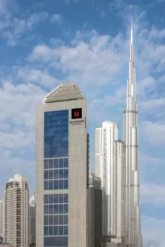 میلنیوم سنترال داون تاون