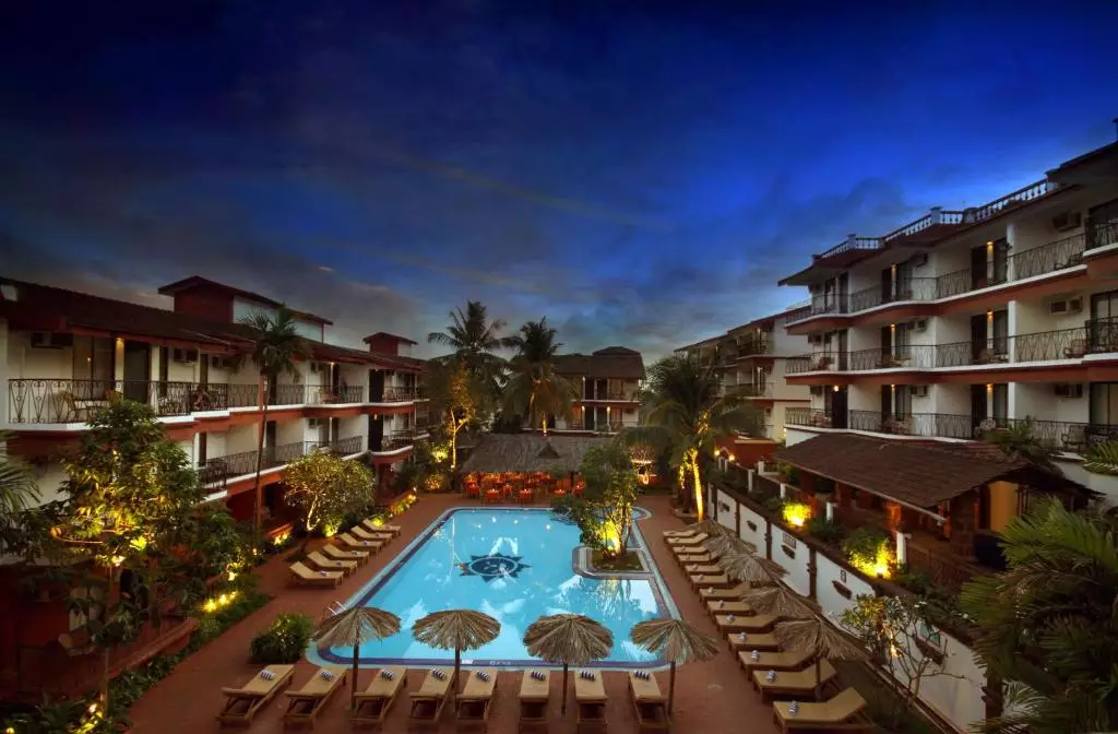 PRIDE SUN VILLAGE