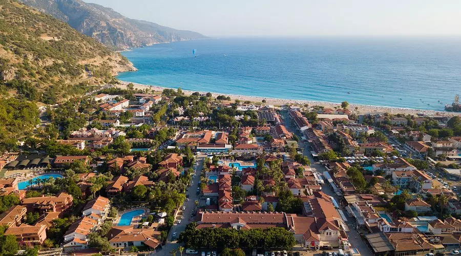 ساندیا بای لیبرتی اولدنیز